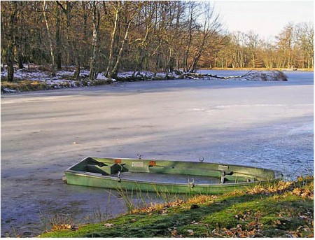 A chacun sa berge