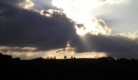 Coucher de soleil 2