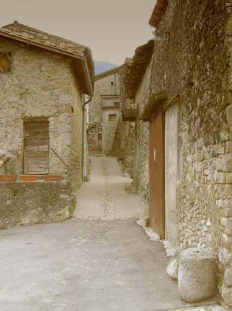 Ruelle 2