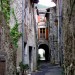 Saillans, ruelle 11