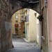 Saillans, ruelle 12