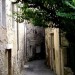 Saillans, ruelle 17